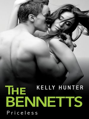 cover image of Priceless--The Bennetts